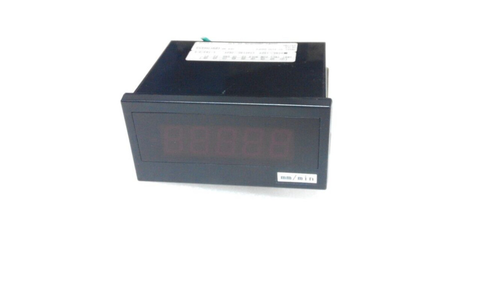 SHIMPO DT-413G-043FD