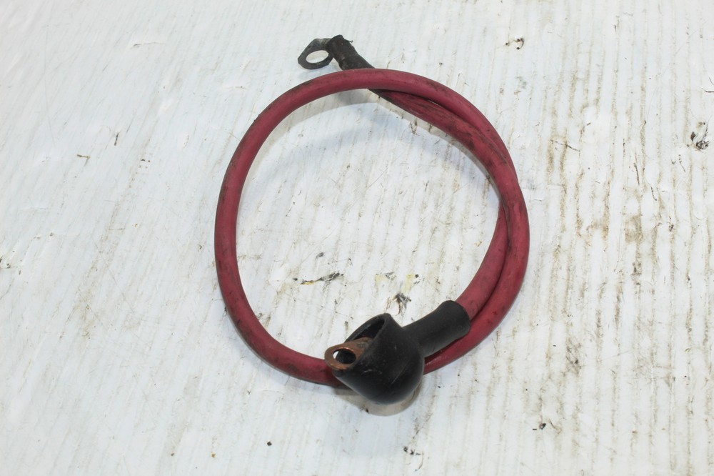 Sea-doo Gt Sp Xp Oem MISC POSITIVE CABLE