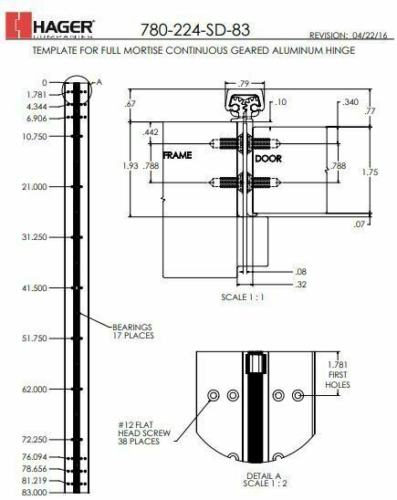 Roton 780-224-83-CLR