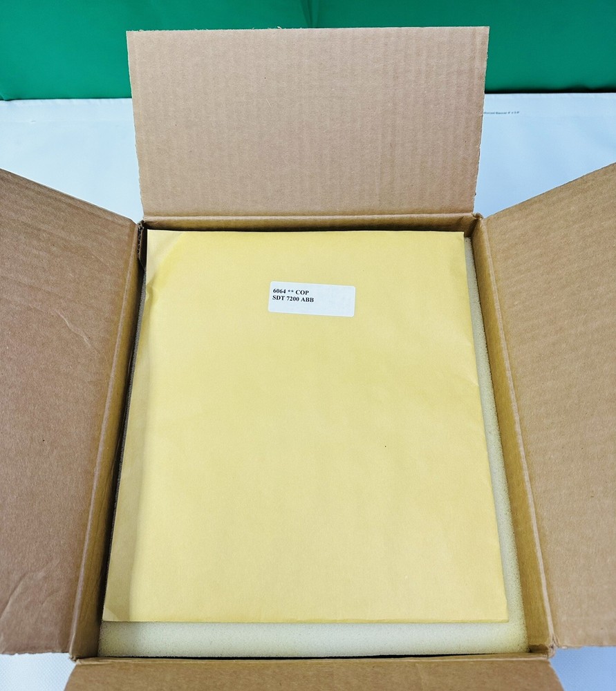 Sony SDT-7200/BM Tape Drive