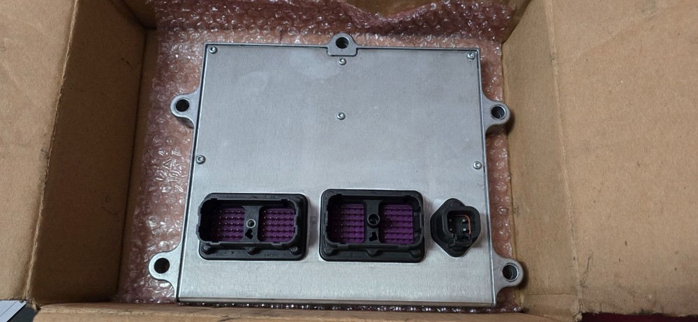 Cummins ISB, ISC, ISL Engine Control Module (ECM) : OEM 4921776