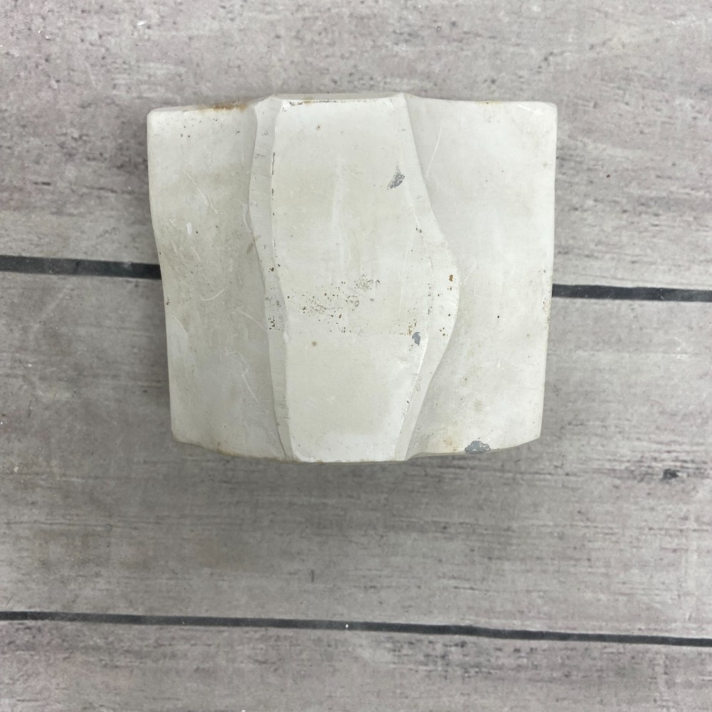Unbranded Ceramic Casting Mold Bunny & Chick Figure #No-402