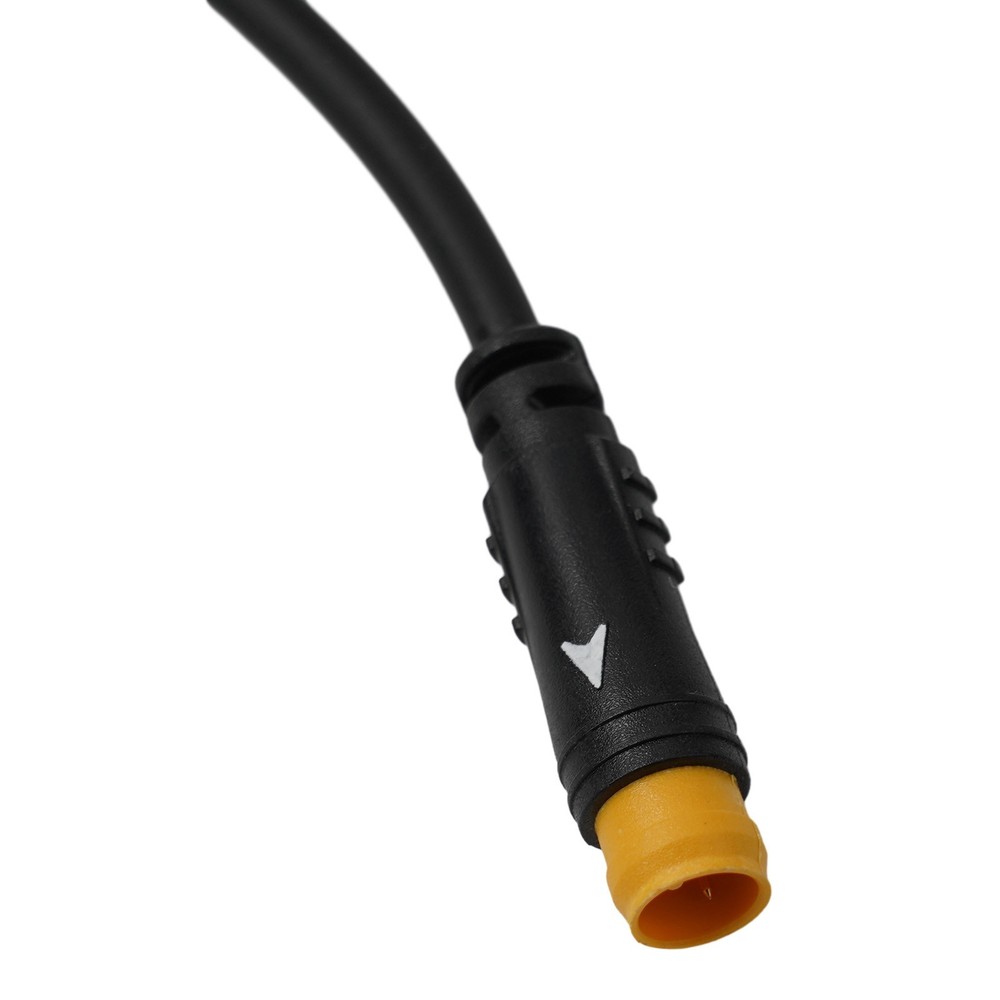 Kill Switch Button Power Failure Switch ABS About 35g Black Maximum Durability