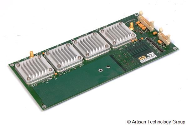 HP 86130-60005 ED Clock Path Board