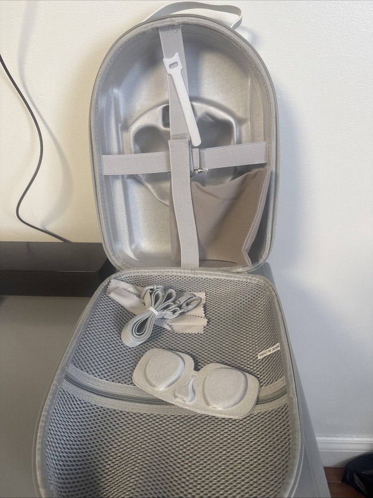 oculus quest 2 carrying case