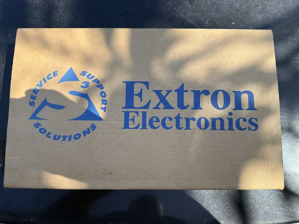 Extron MLC 52 RS VC