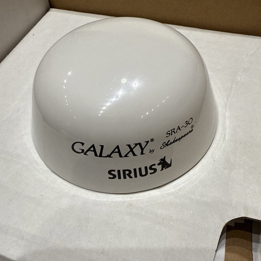 Galaxy Sirius SRA-30