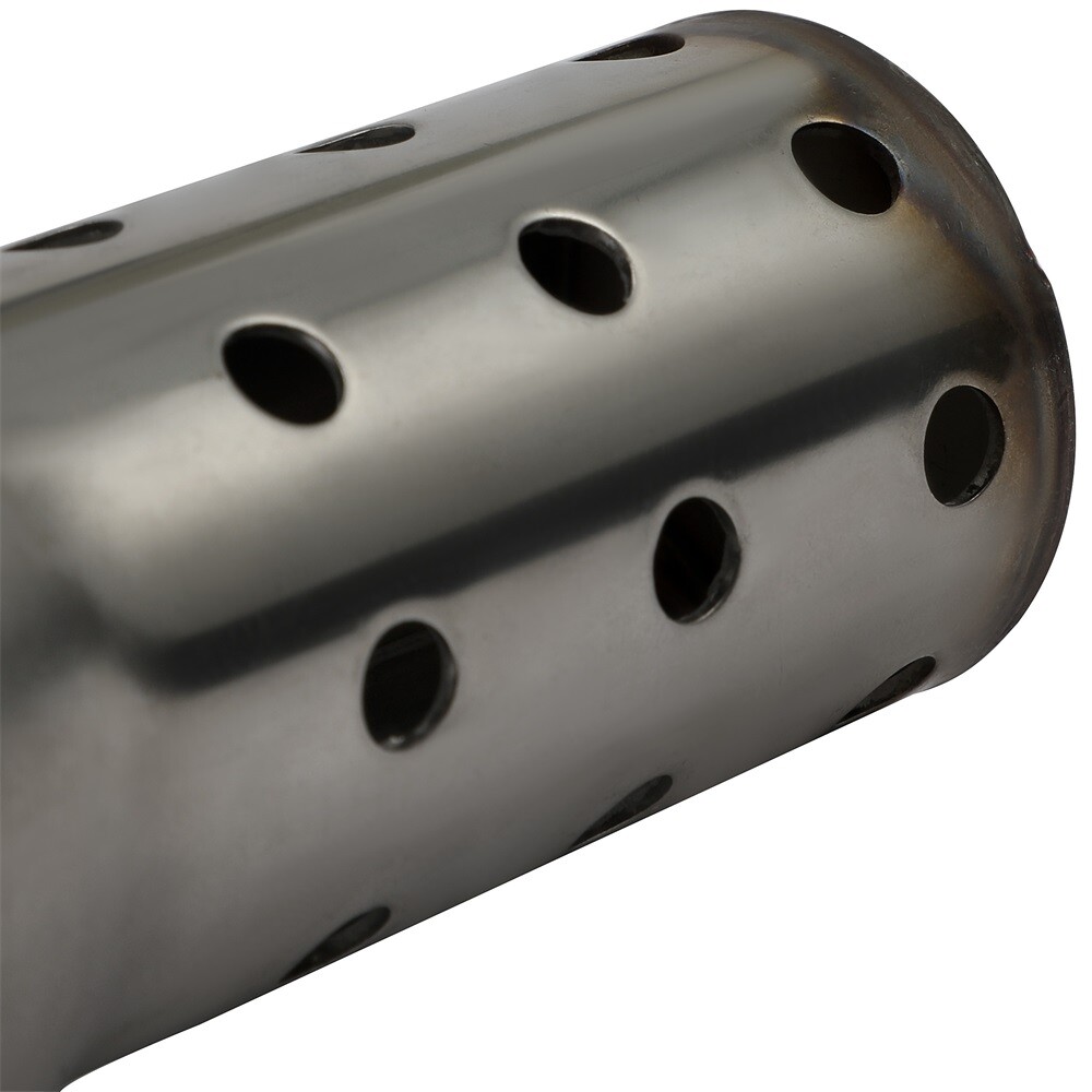 51mm 2" Can Insert Baffle DB Killer Silencer For Motorcycle Exhaust Muffler Pipe