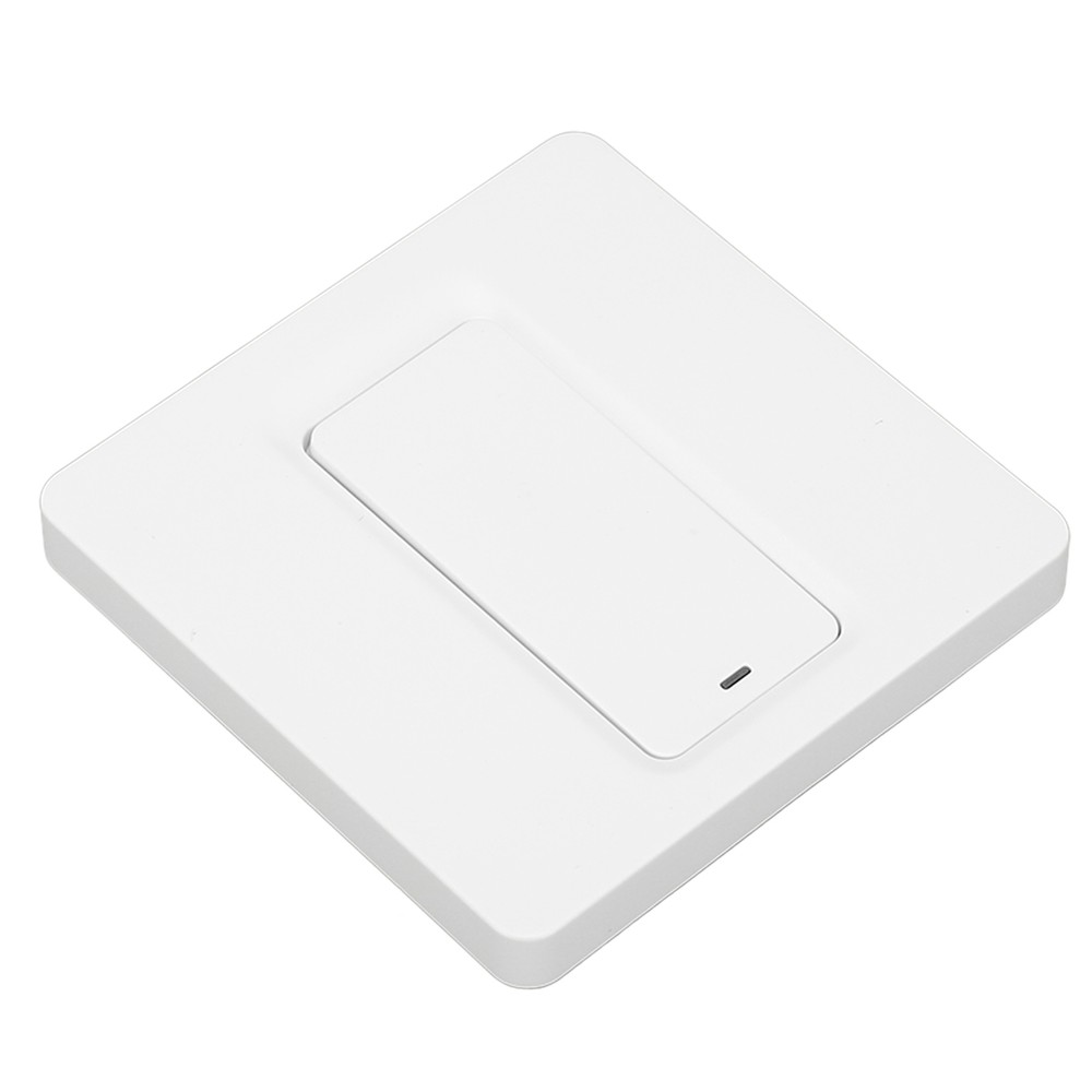 Water Heater Switch WIFI APP Voice Control Timing Smart Touch Switch AC100‑240V