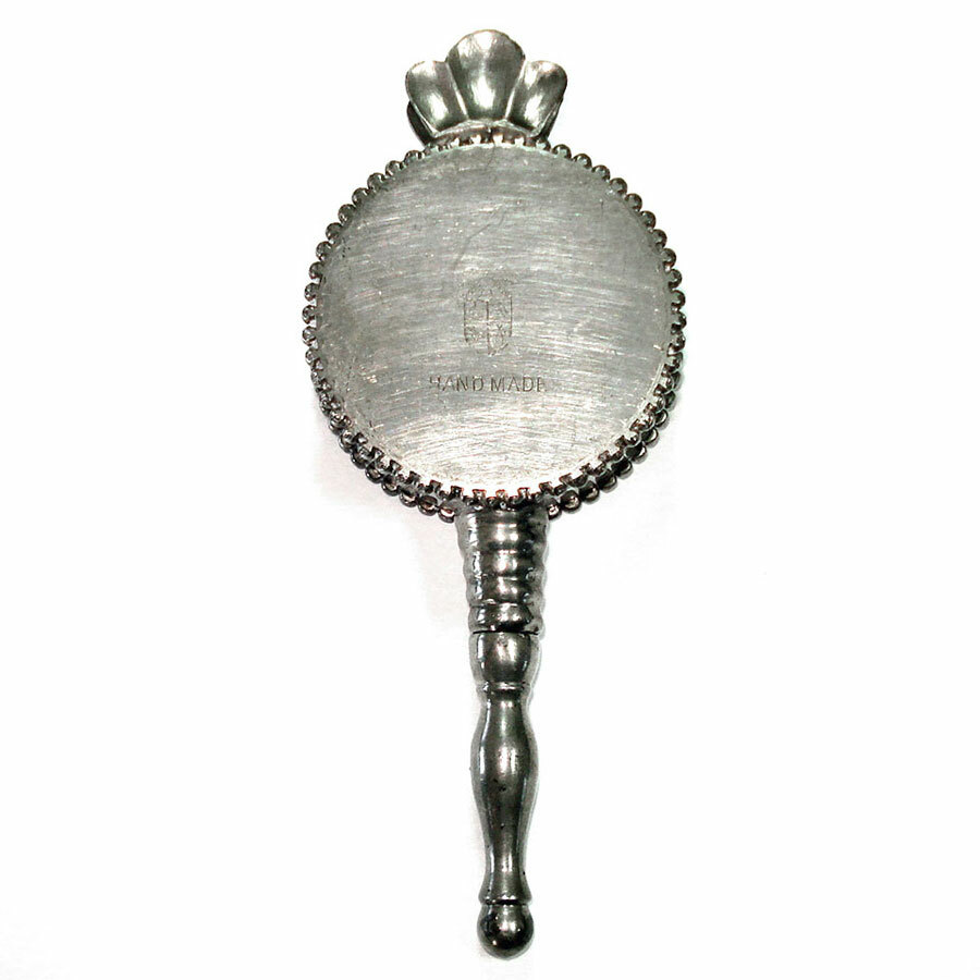 Bizarre Silverplate Shakers Unknown Purpose