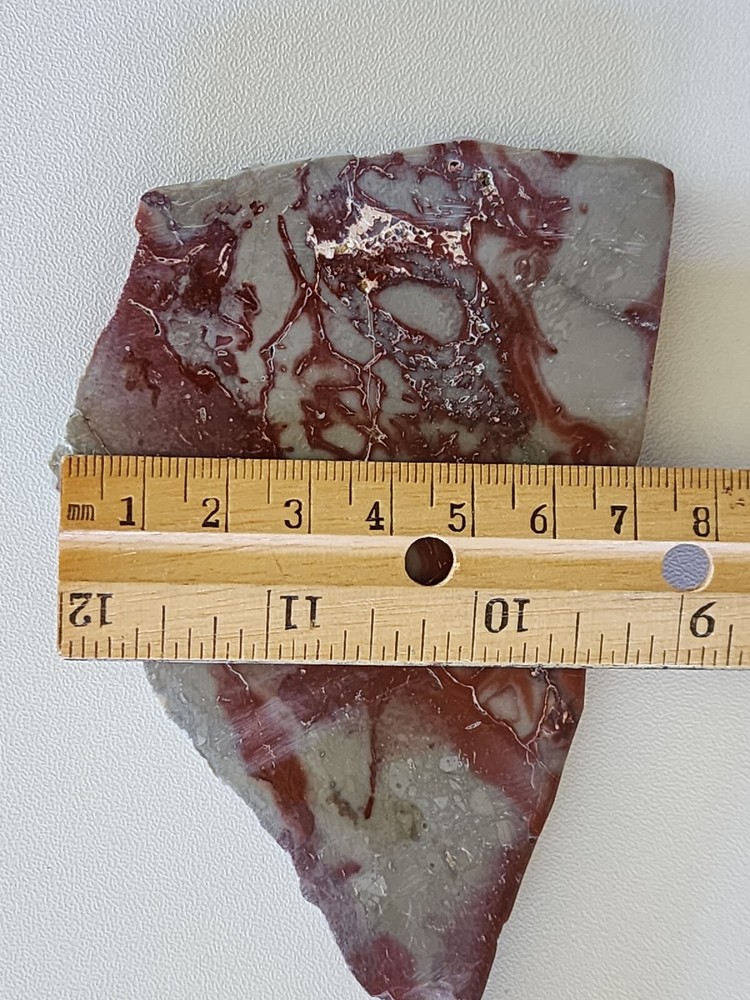 Jasper Lapidary Slab