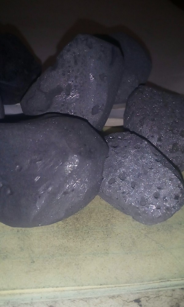 Palladium Ore