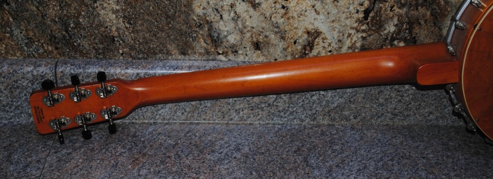 Gretsch 6-String Banjo