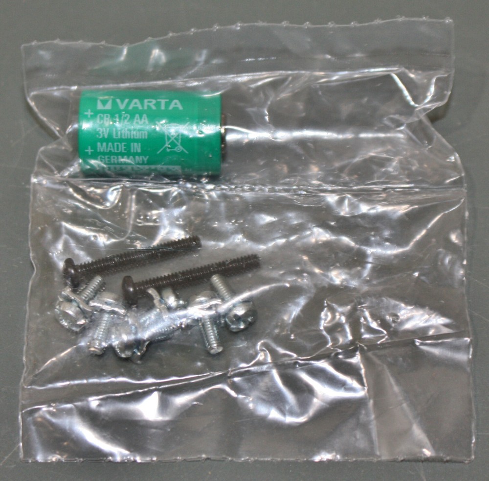 Gems Sensors Totalizer / Rate Meter / Panel Meter M103005, Electronic Display