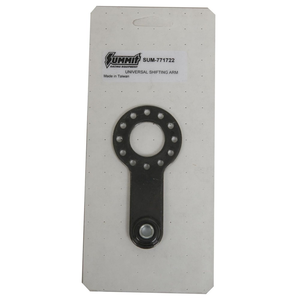 Summit Racing 771722 Shift Arm, Steering Column Replacement Component, Each