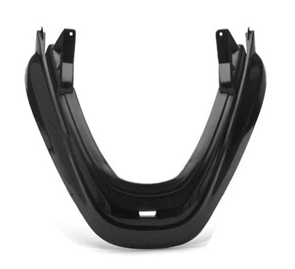 Zuma prebug vertical Nose trim lip