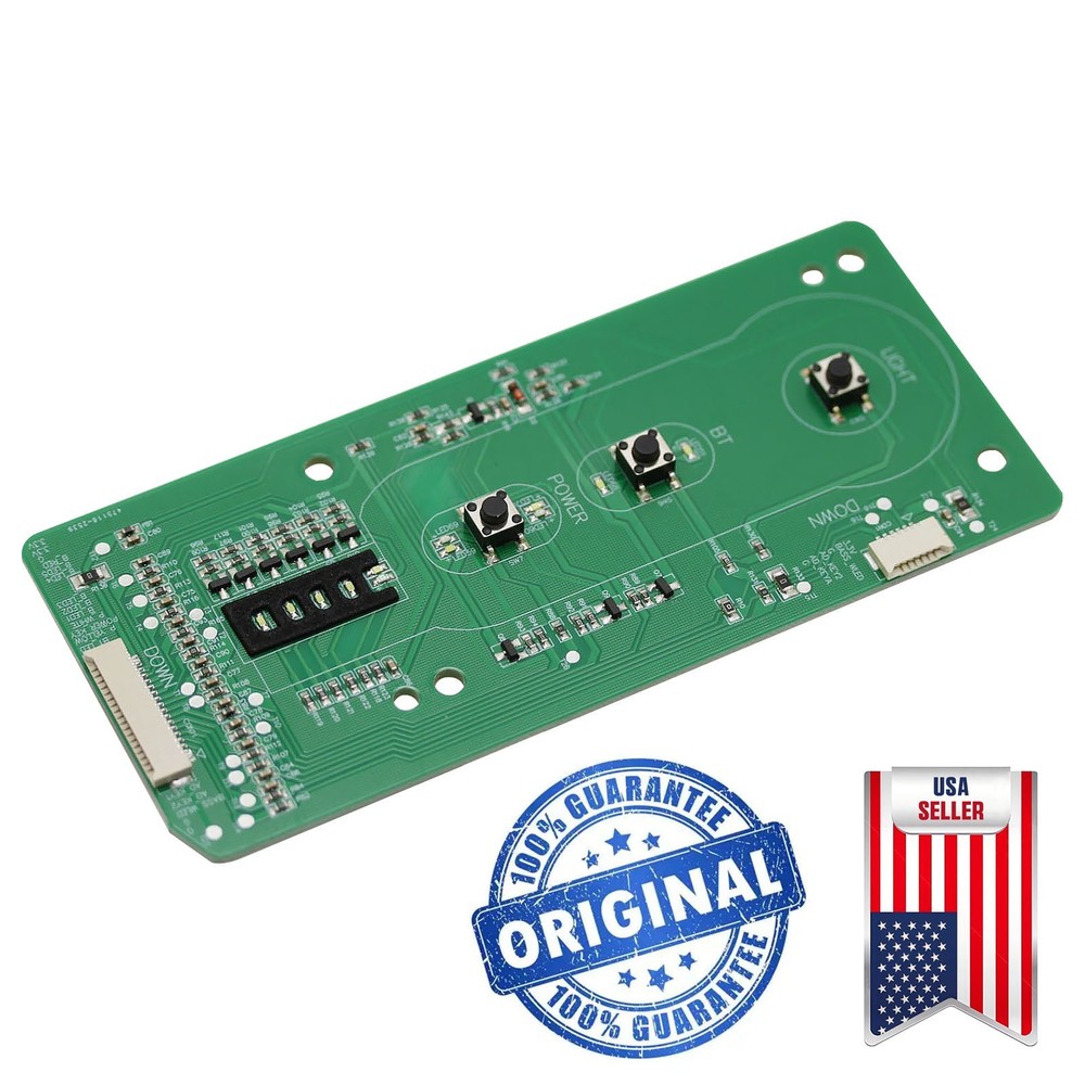 OEM Motherboard Main Board Replacement For JBL PartyBox 100