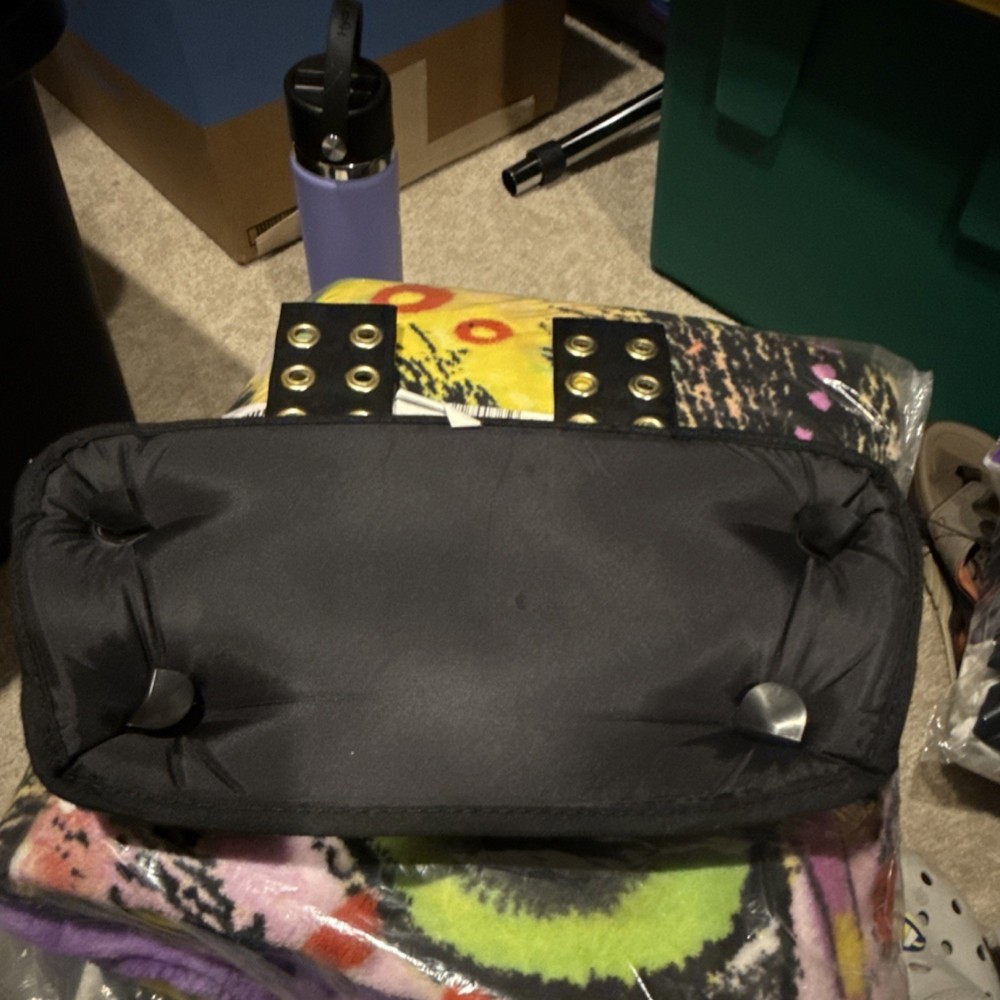 Douglas 4” Backplate