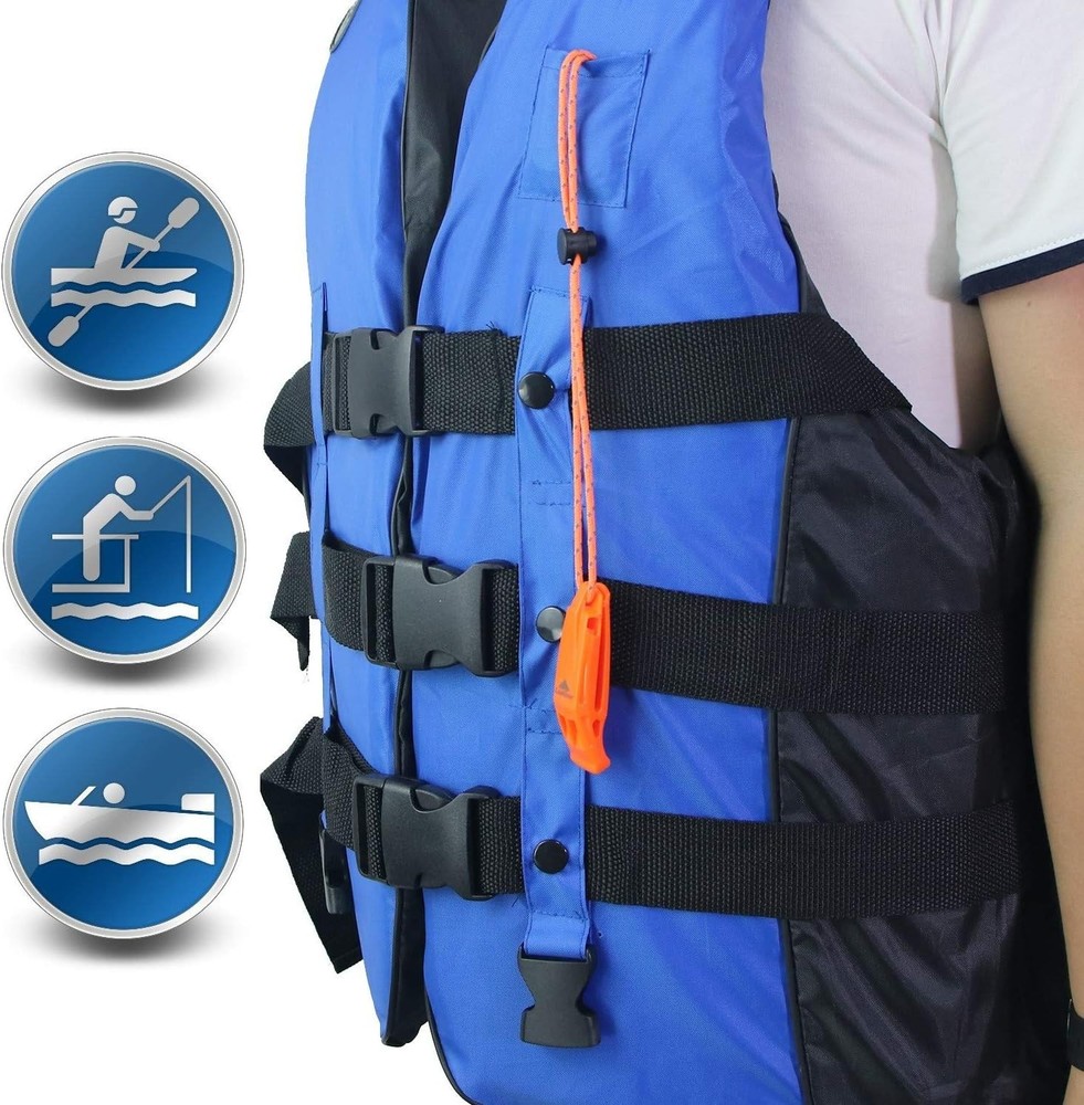 Emergency Whistles Survival Safety Tool