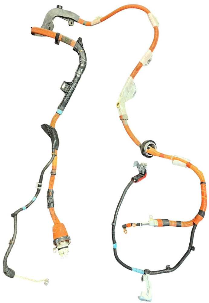 2011-2017 LEXUS CT200H POSITIVE BATTERY CABLE OEM