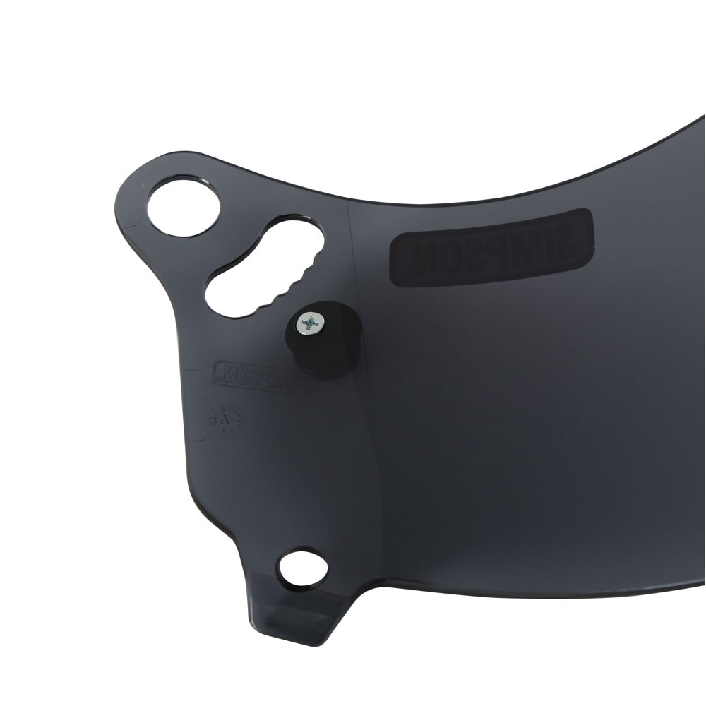 Simpson Helmet Shield VPY01;