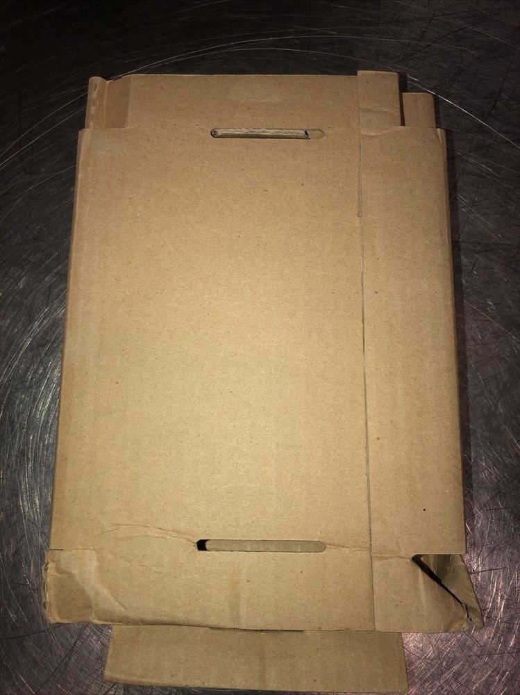NOS MOTOROLA NEXTEL TRANSCEIVER BASE M12UCH6RR6BN