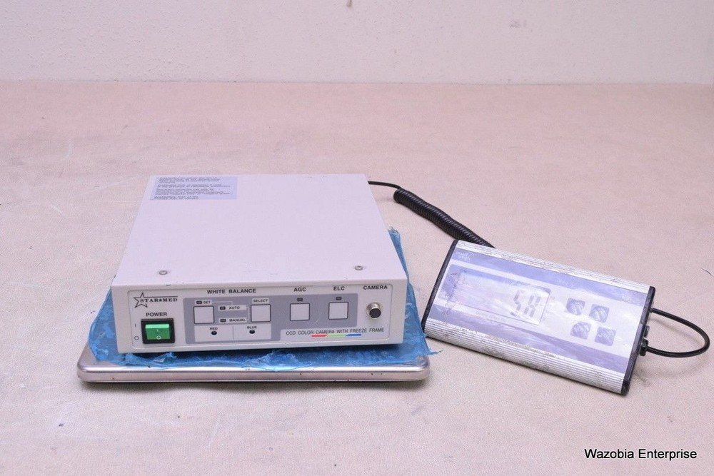 JEDMED XE30-ECO-X-F CAMERA LIGHT SOURCE