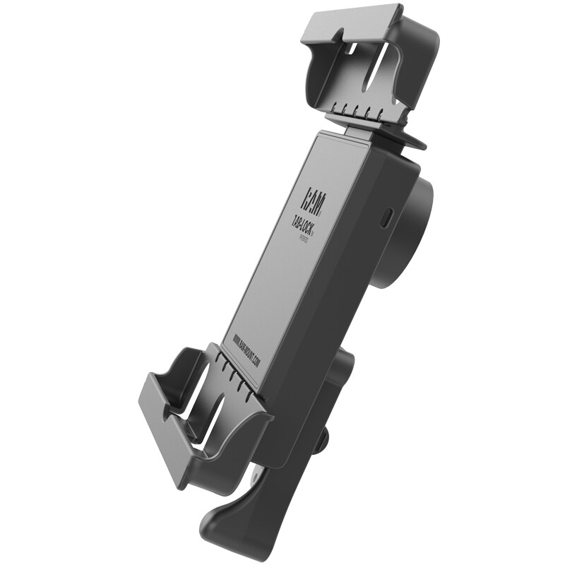 RAM Locking Holder for Samsung Galaxy Tab Active Pro, Tab Active4 Pro, Others