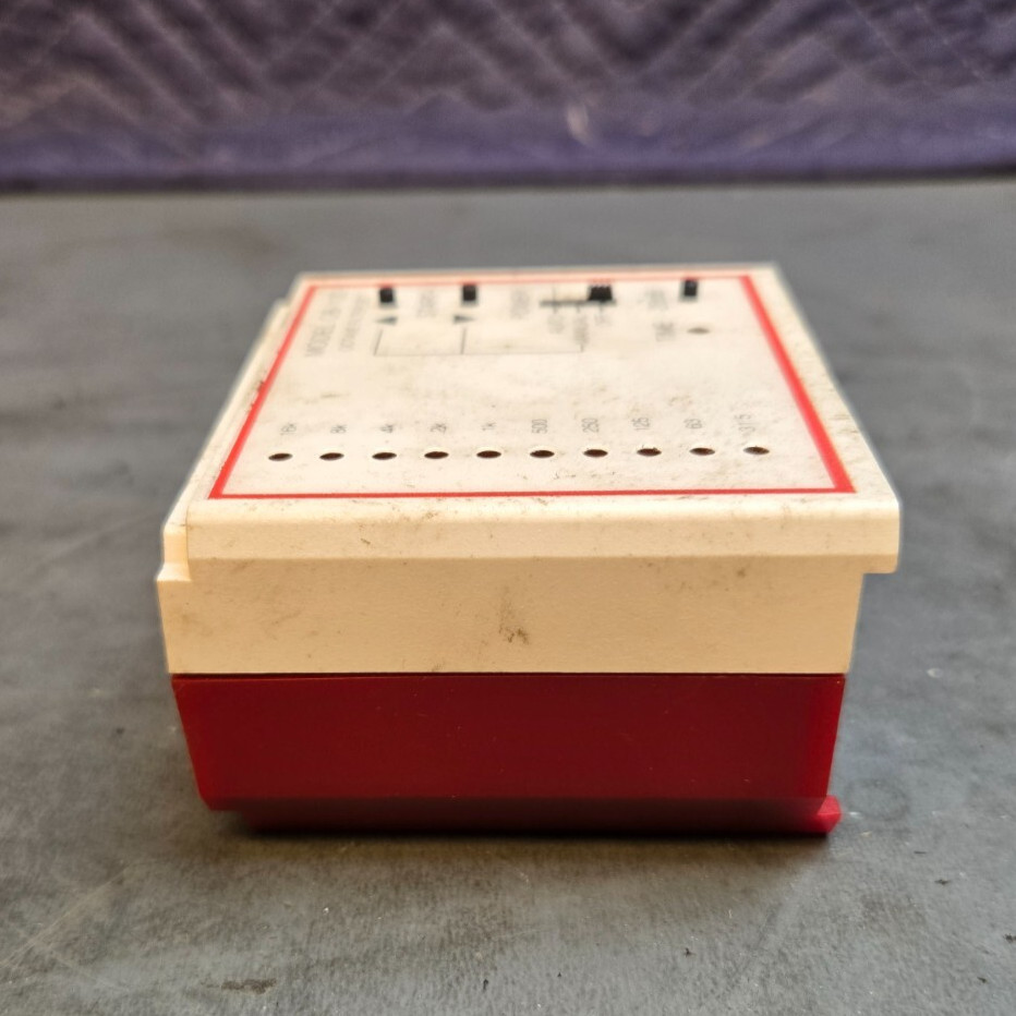 Quest Model OB-100 Octave Filter Set