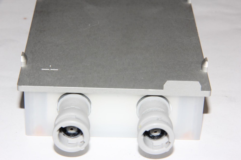 SOLID STATE COOLING SYSTEMS 14-13129-2 Microtiter Cold Plate