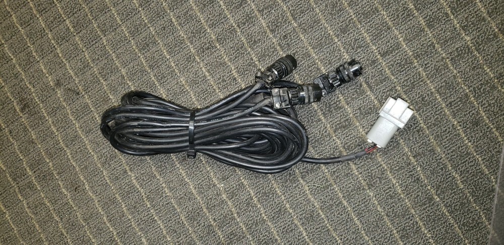 Trimble 54438 Lightbar GCS / MX 0048 cable