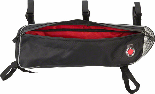 Banjo Brothers Frame Pack: Large