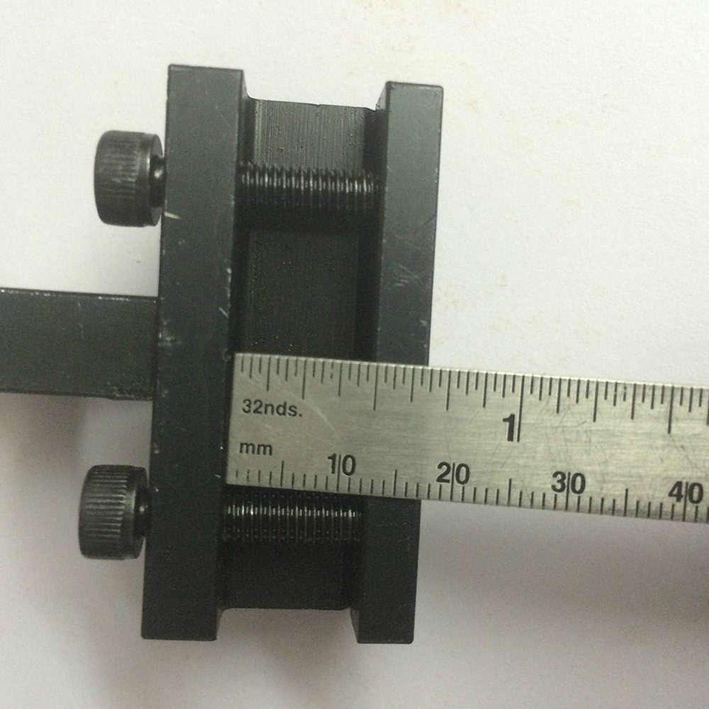 Quick Change Tool Post Set for CJ18A Series C2/C3 Mini Bench Lathe Machine