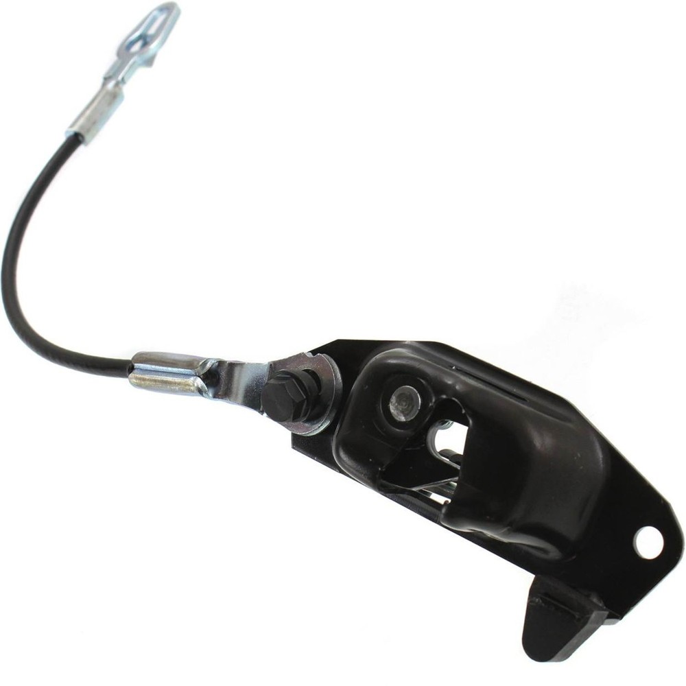 Tail Gate Tailgate Latch Driver & Passenger Side for Chevy Avalanche Left Right