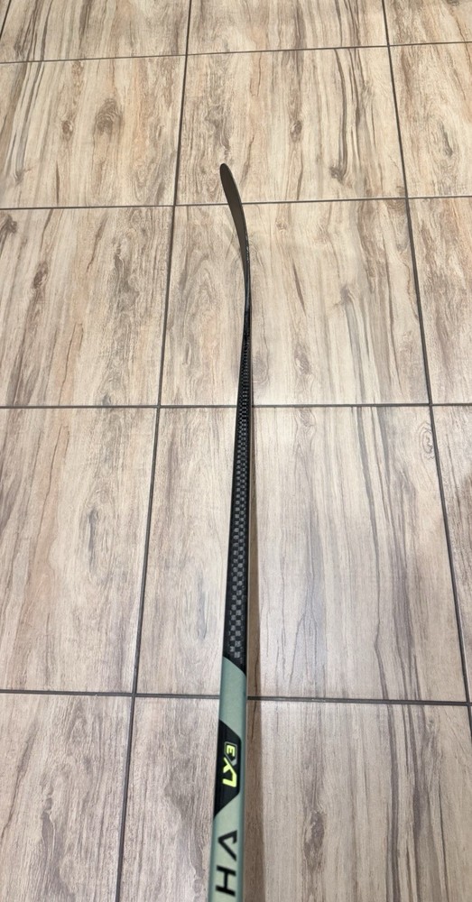 hockey stick
