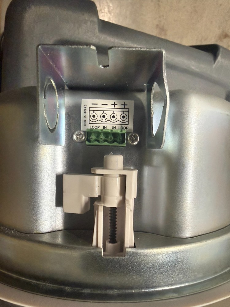 Extron SI 3CT LP Ceiling speaker