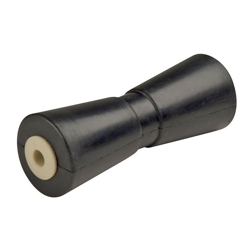 Boat Trailer Deep V Keel Roller - 10 Inch Width (29501)