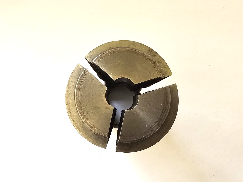 B&S MFG Co. No.22 13/32" Collet
