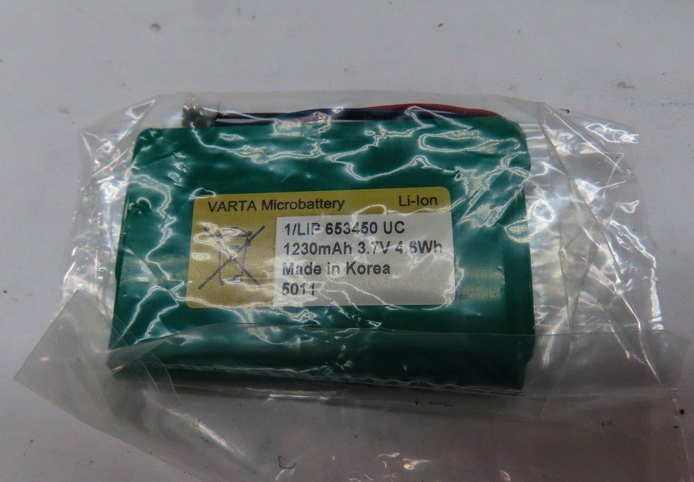 2012 RANGE ROVER (L322) REAR ENTERTAINMENT DVD LCD SCREEN REMOTE CONTROL