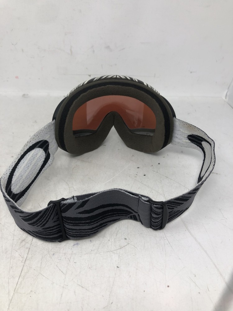 Oakley Flight Deck Snow Goggles