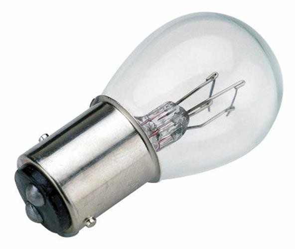 SEA DOG 441157-1 LIGHT BULB 1157 DOUBLE INDEX -