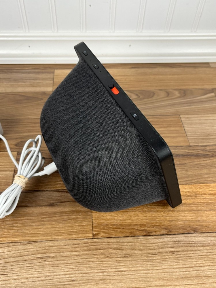 Amazon Echo Show 8 R85SD6 3rd Gen Smart Speaker - Black