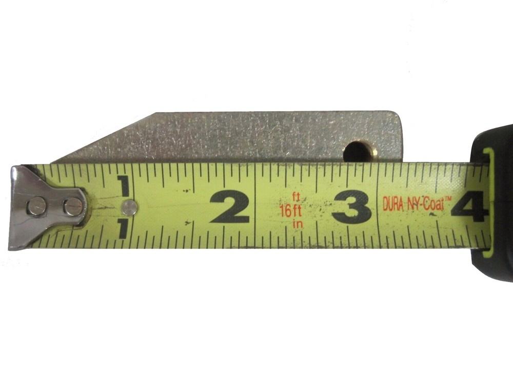 Hiniker Slider OEM 25010276