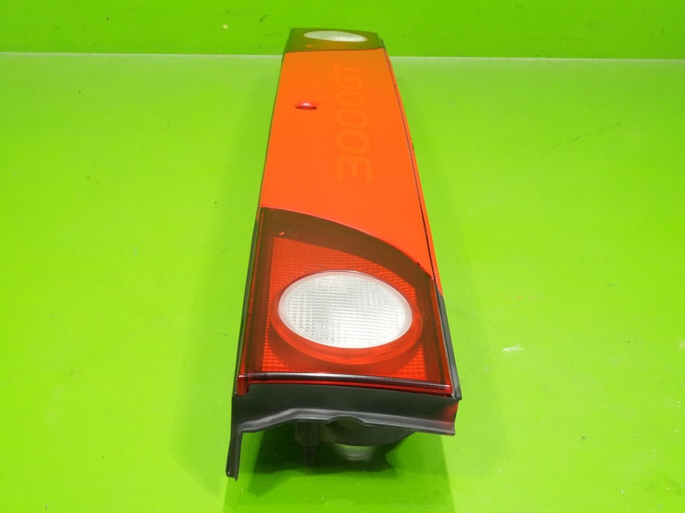94-99 3000GT OEM middle center rear back reverse tail light lamp panel