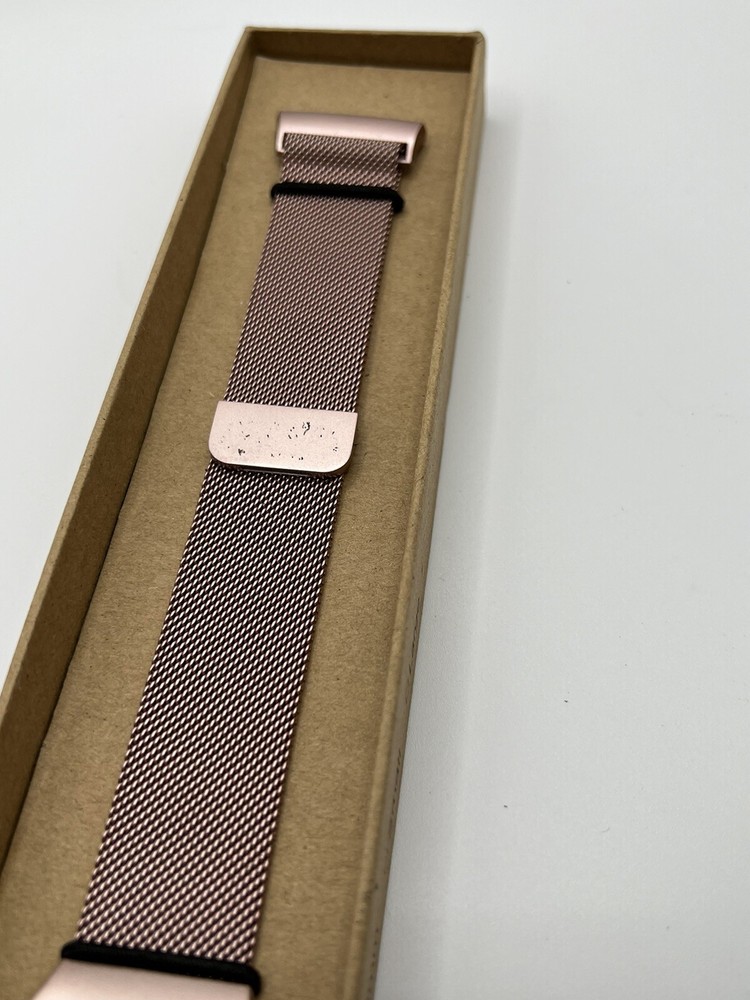 Wearlizer Fitbit Ionic Band, Rose Pink
