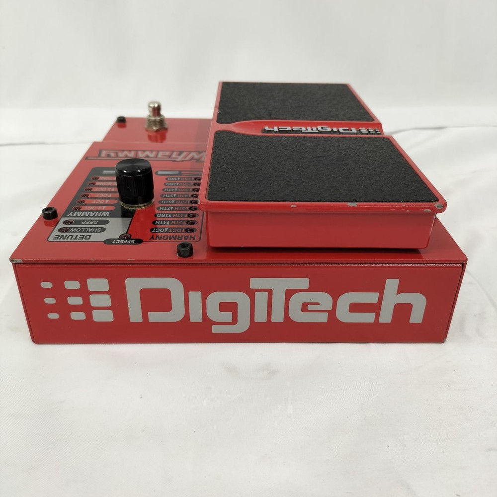 Digtech Whammy4-Ja Effector No.nm1122