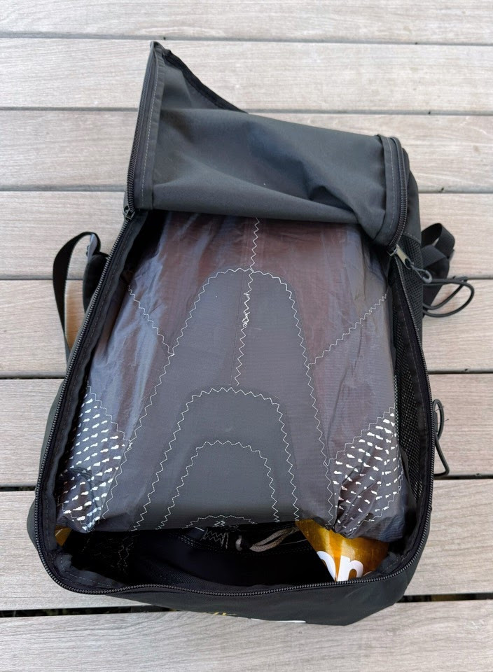 F-One Strike Aluula V5 – 3.0m