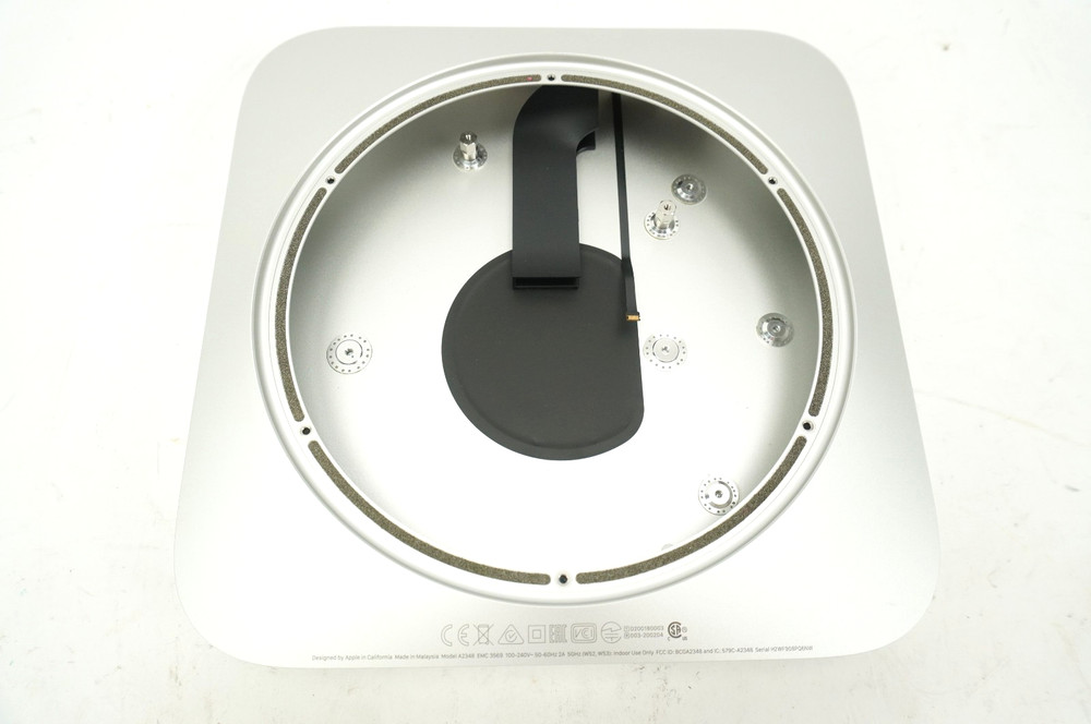 Replacement Housing for Apple Mac Mini (2020) "M1" A2348