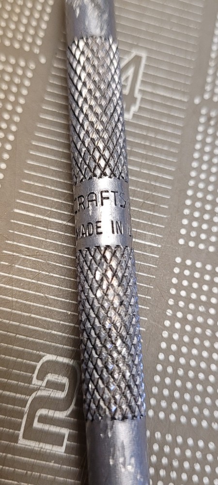 CRAFTSMAN Double End Scriber