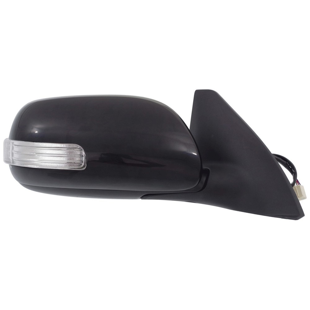 Mirrors Passenger Right Side Hand for Scion tC 2011-2016